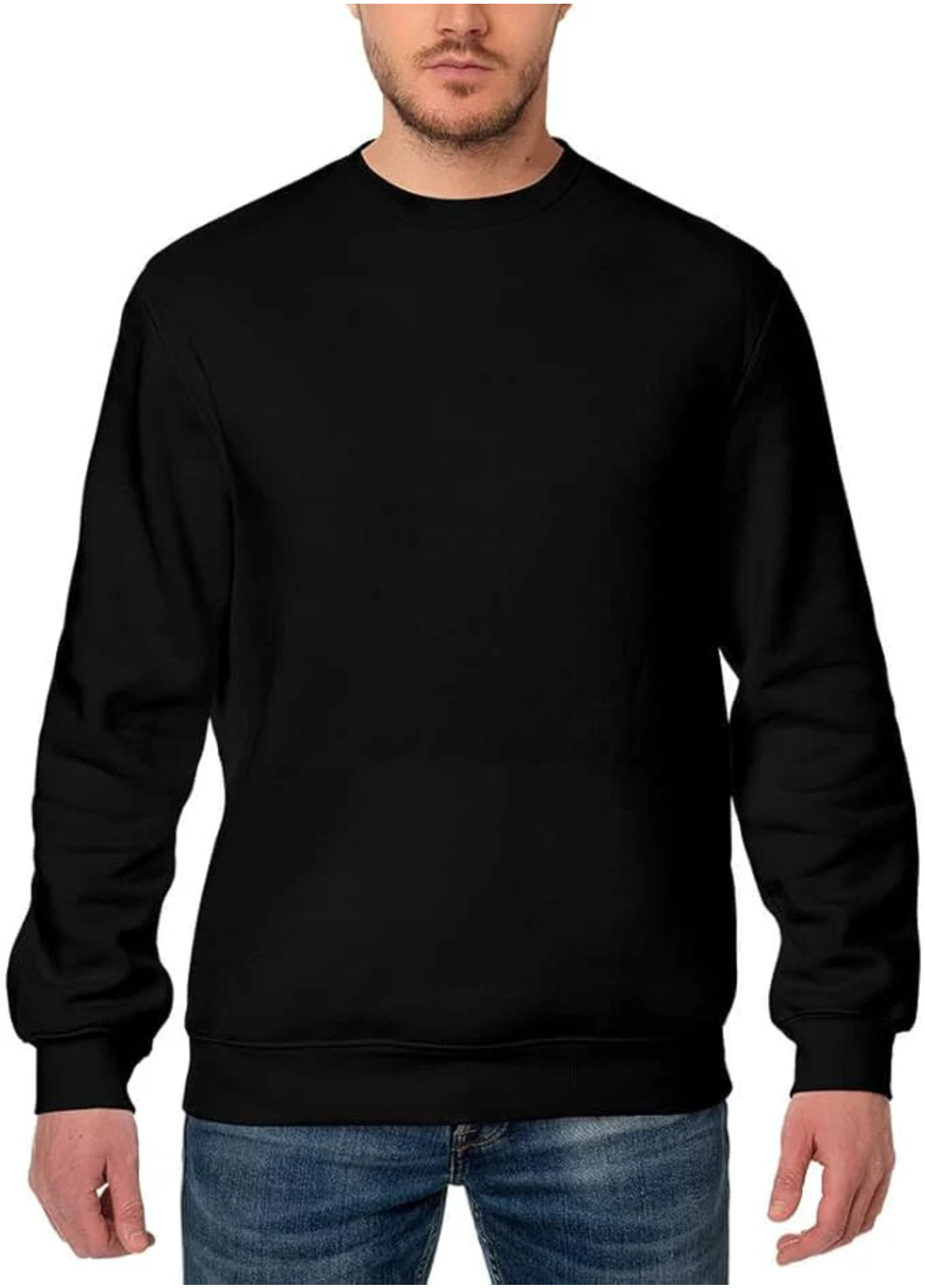 5 Ways to Style a Plain Hoodie