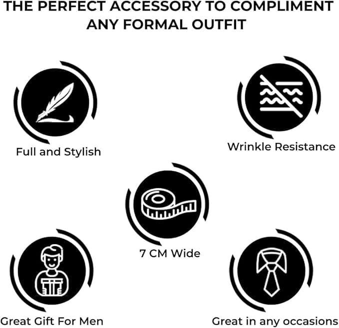 White Classic Skinny Men&