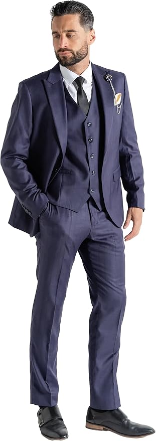 Men&