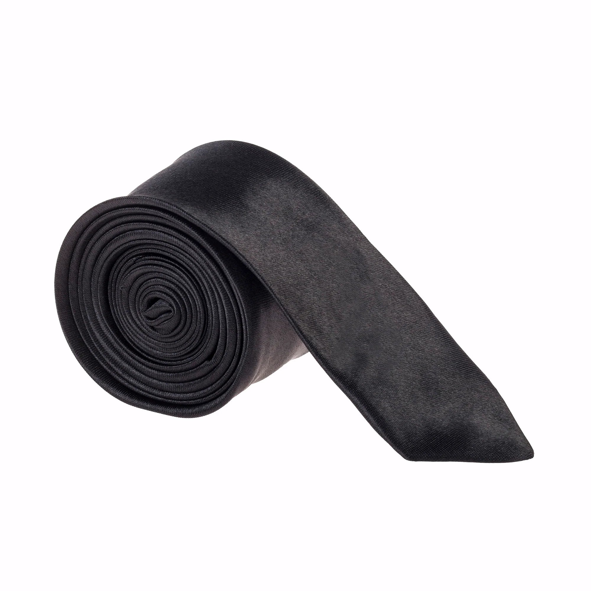 Black Classic Skinny Men&