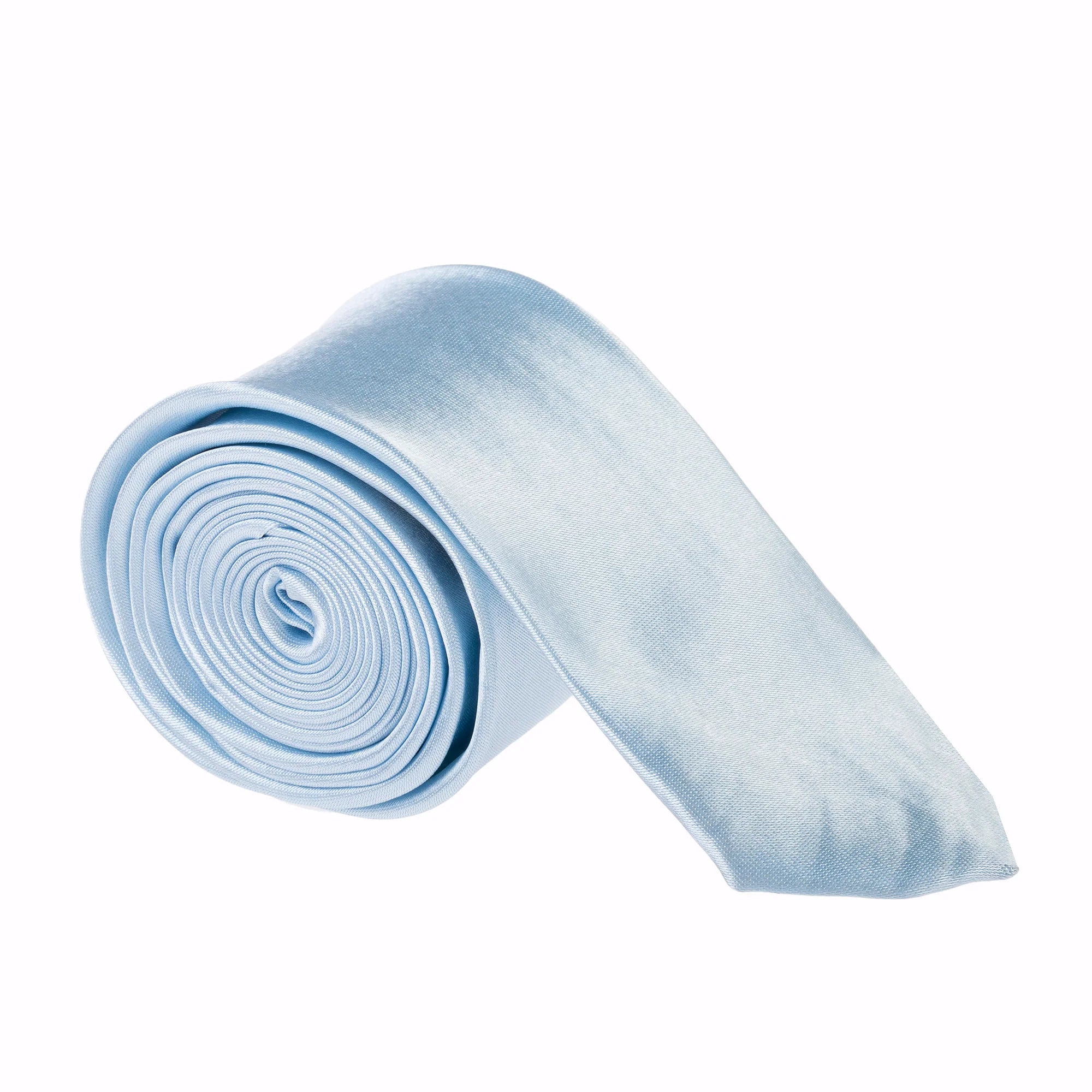 Light Blue Classic Skinny Men&