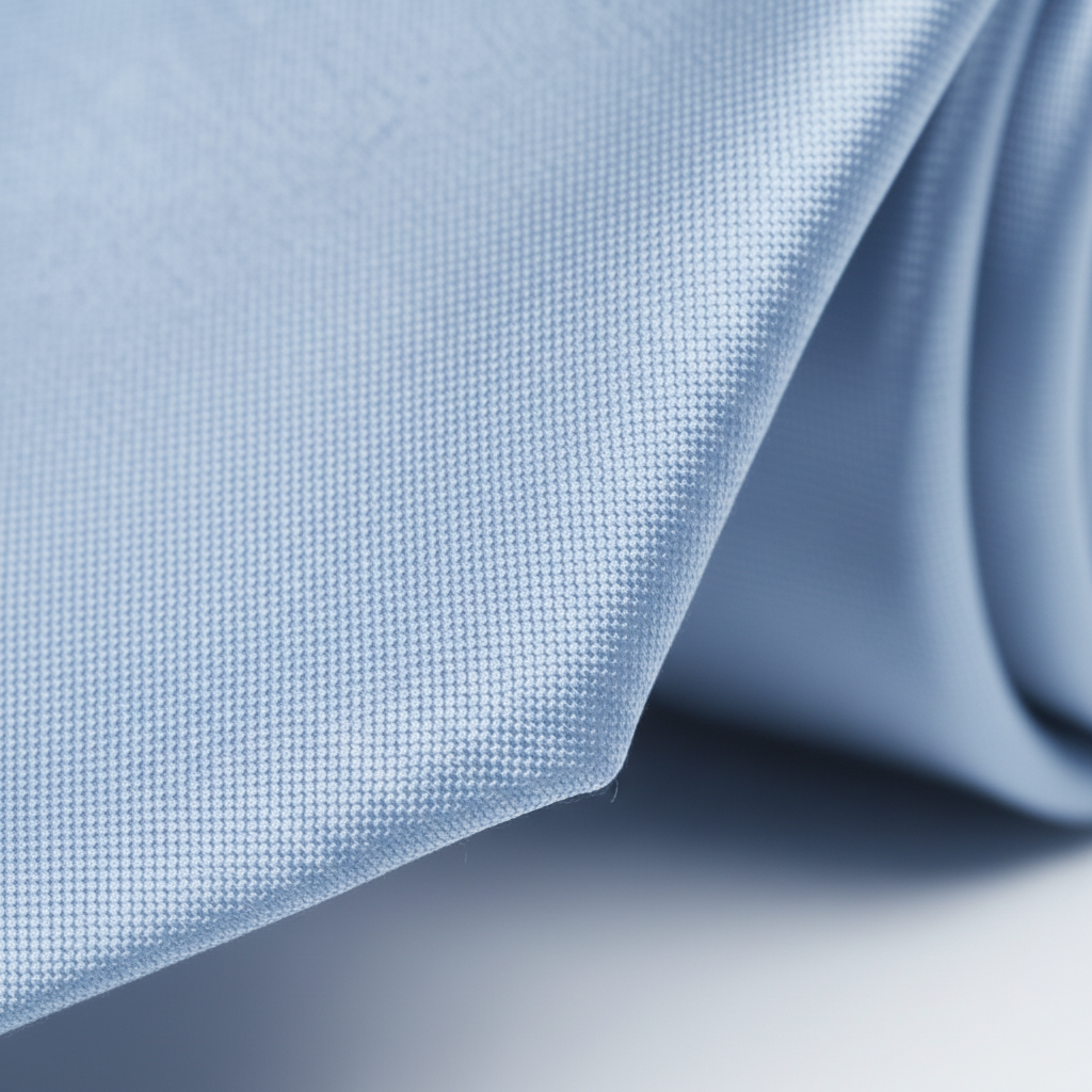 Light Blue Classic Skinny Men&
