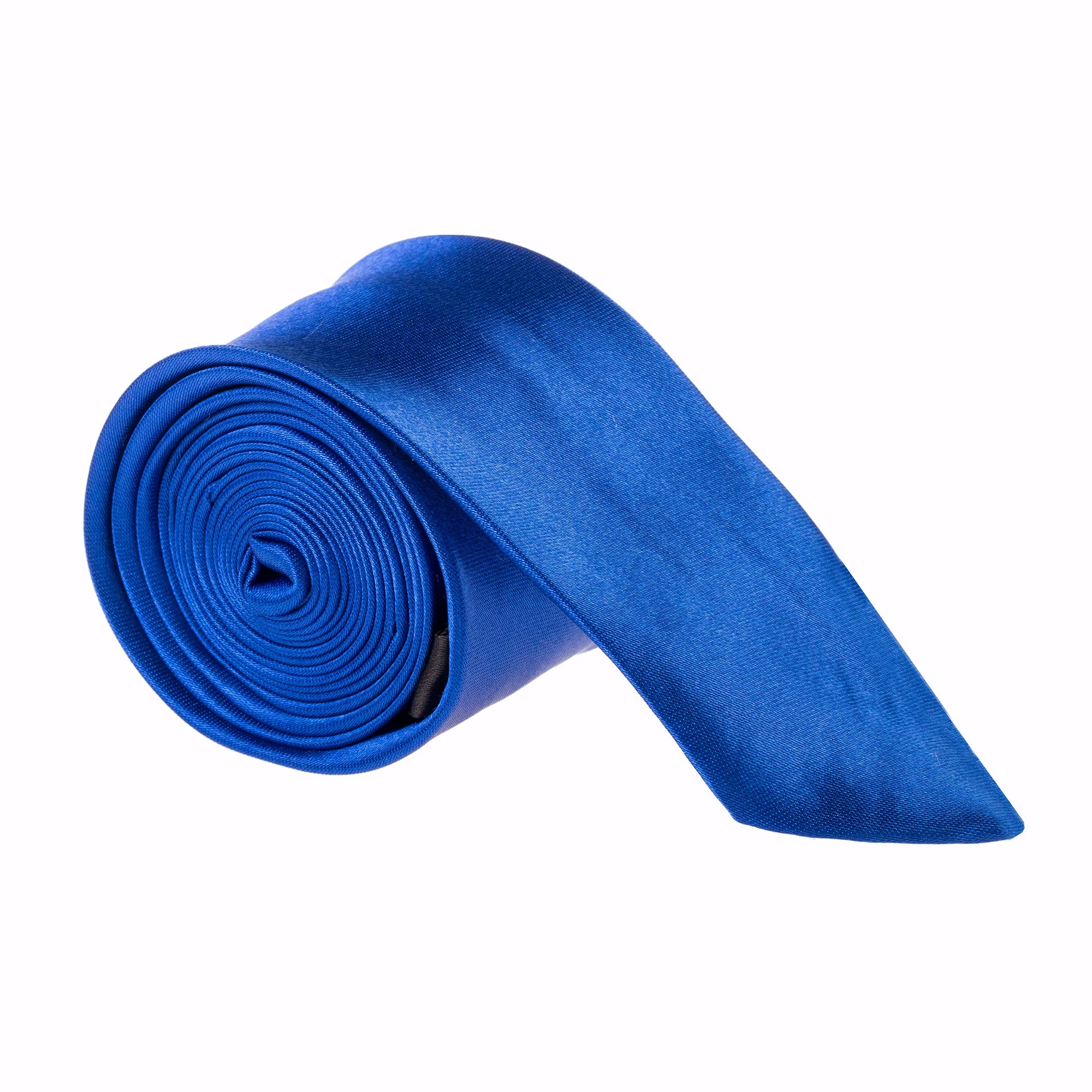 Royal Blue Classic Skinny Men&