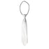 White silk boys ties - Aamera Fashion