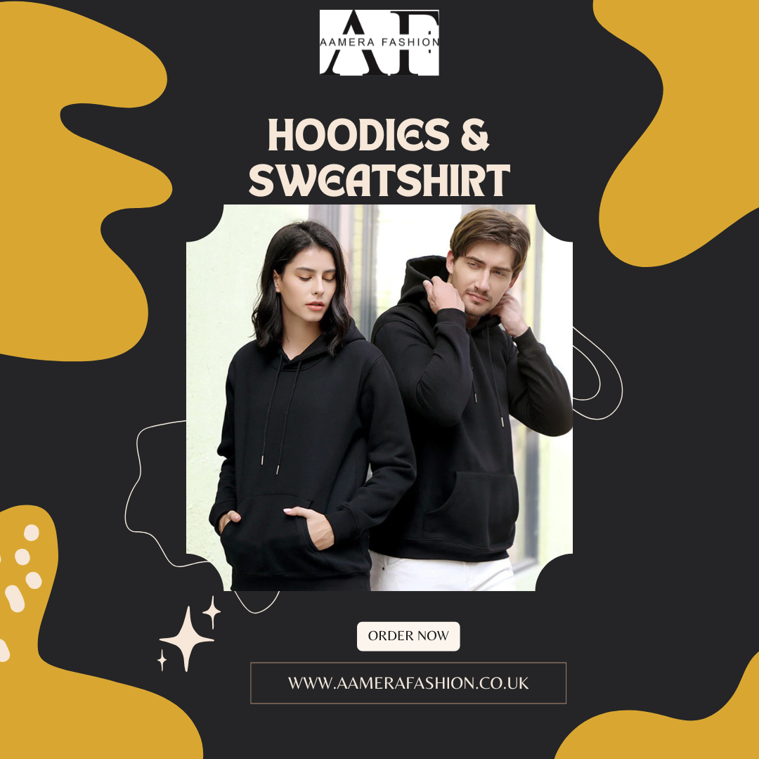 Top 10 Best-Value Hoodies in the UK Under £30