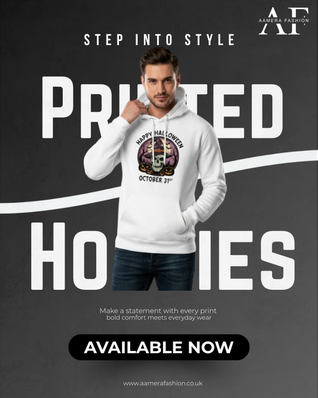 How to Choose a Hoodie That Lasts: Fabric, Fit &amp; Washing Tips