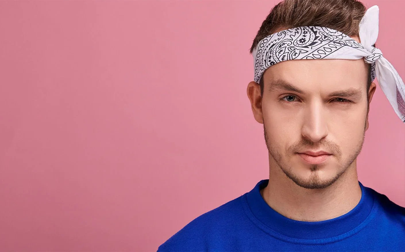 PACK OF 3 BANDANA - Aamera Fashion