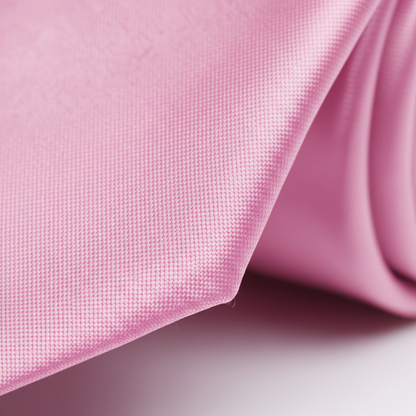 Baby Pink Classic Skinny Men&