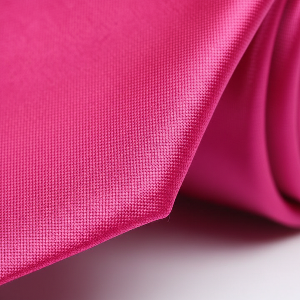 Hot Pink Classic Skinny Men&