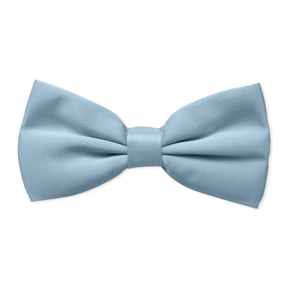 Light Blue Bow Tie for Men