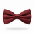 Maroon Bow Tie for Men