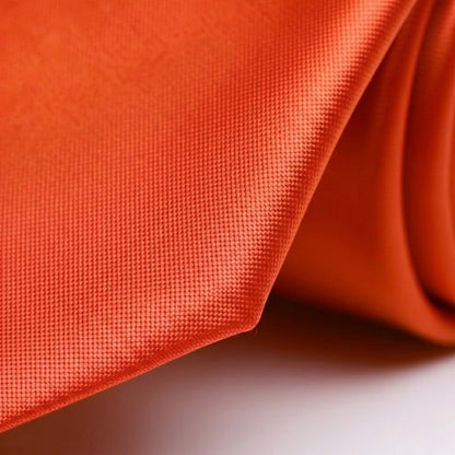 Orange Classic Skinny Men&