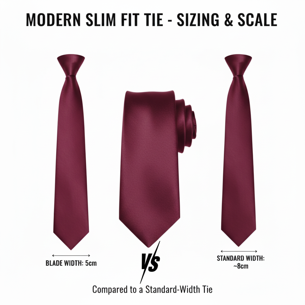 Plum Classic Skinny Men&