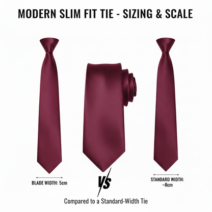 Plum Classic Skinny Men&
