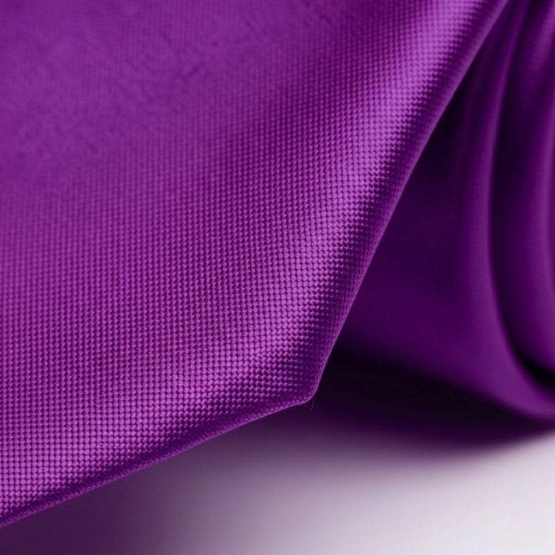 Purple Classic Skinny Men&
