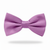 Purple Bow Tie for Men