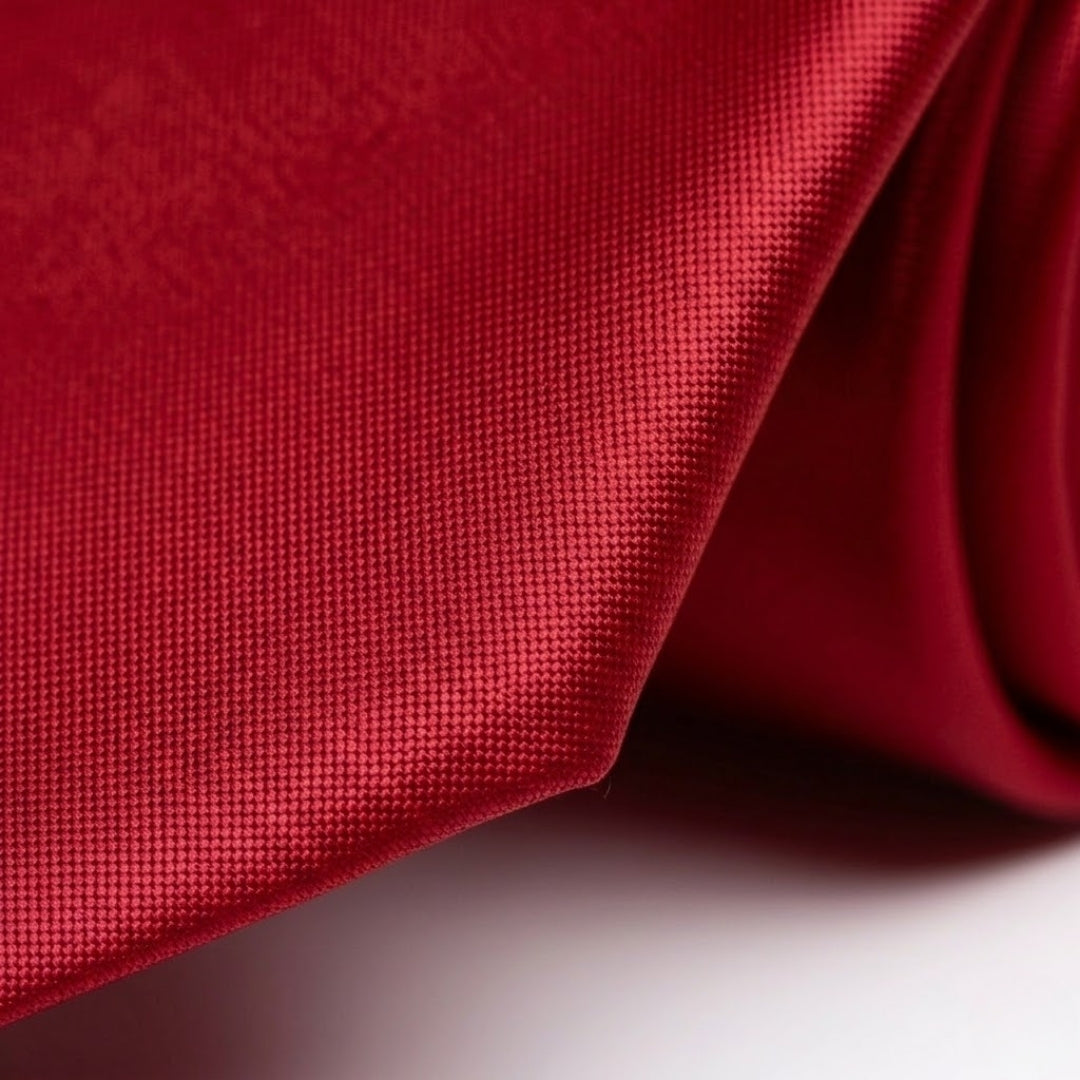Red Classic Skinny Men&