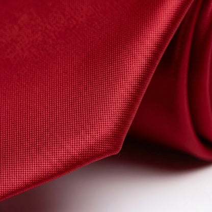 Red Classic Skinny Men&