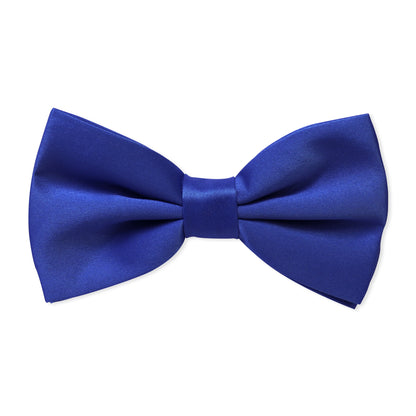 Royal Blue Bow Tie for Men