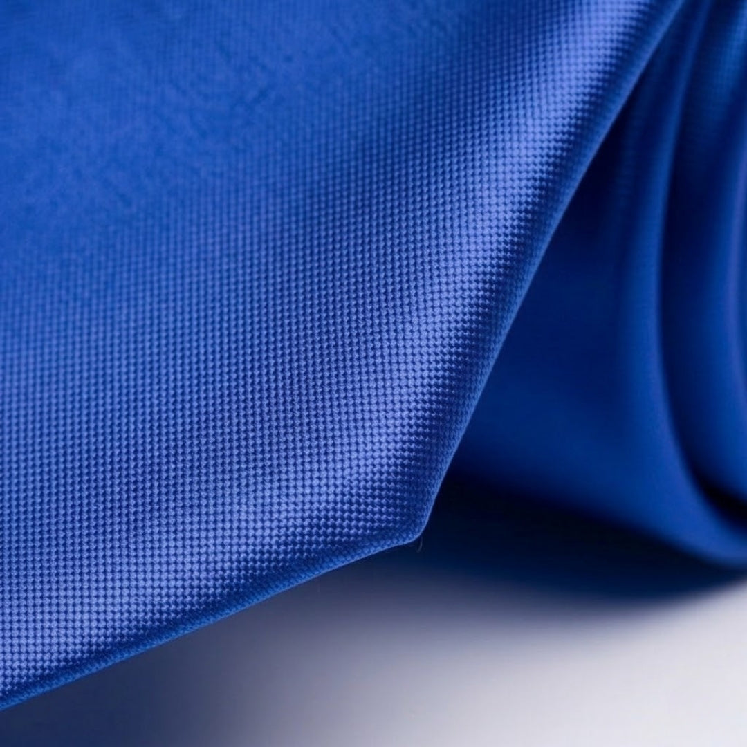 Royal Blue Classic Skinny Men&