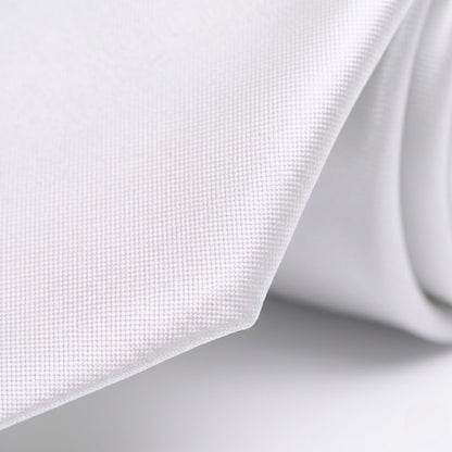 White Classic Skinny Men&