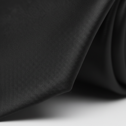 Black Classic Skinny Men&